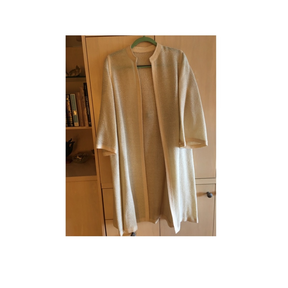 Long Sweater